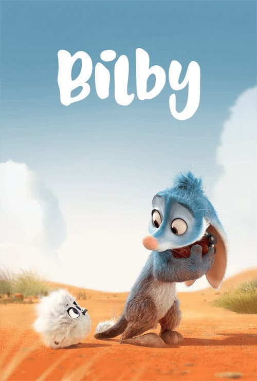 Bilby (2018) poster