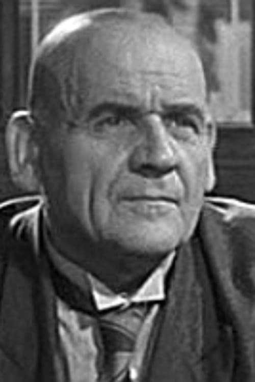 Erich Nadler foto