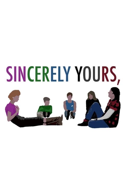 Sincerely Yours (2008) poster