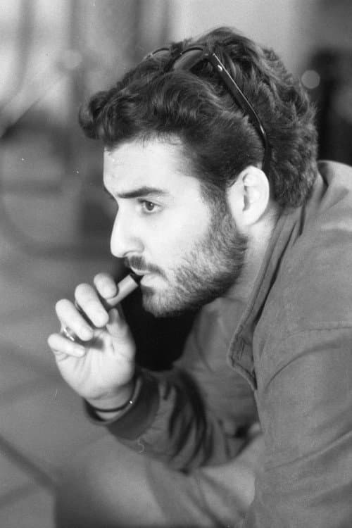 FEDERICO FUCCILLO foto