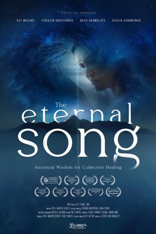 The Eternal Song (2025) poster