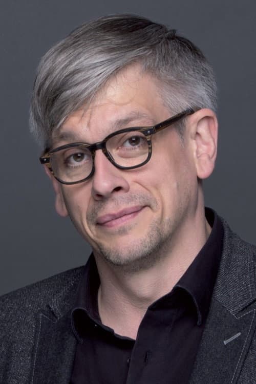 Mathias Tretter foto