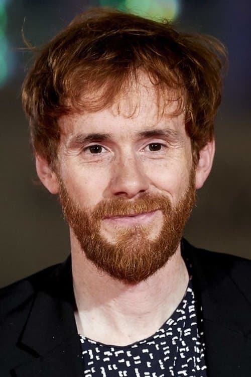 Daniel Pérez Prada foto