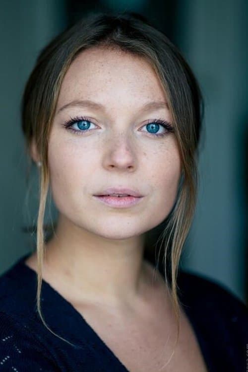 Chloé Guillot foto