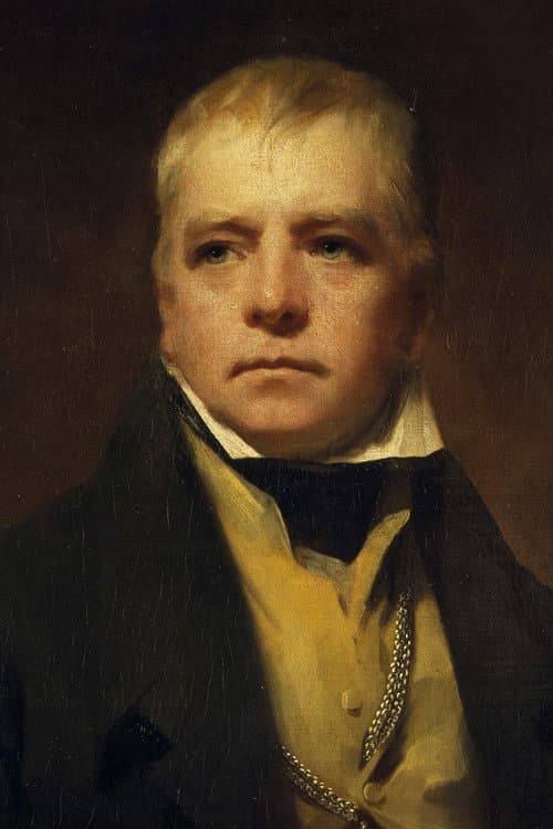 Walter Scott foto