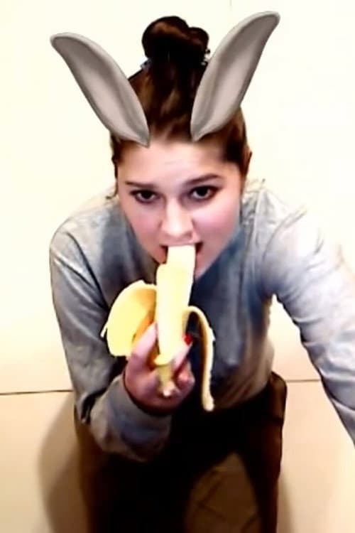 bunny banana (2009) poster