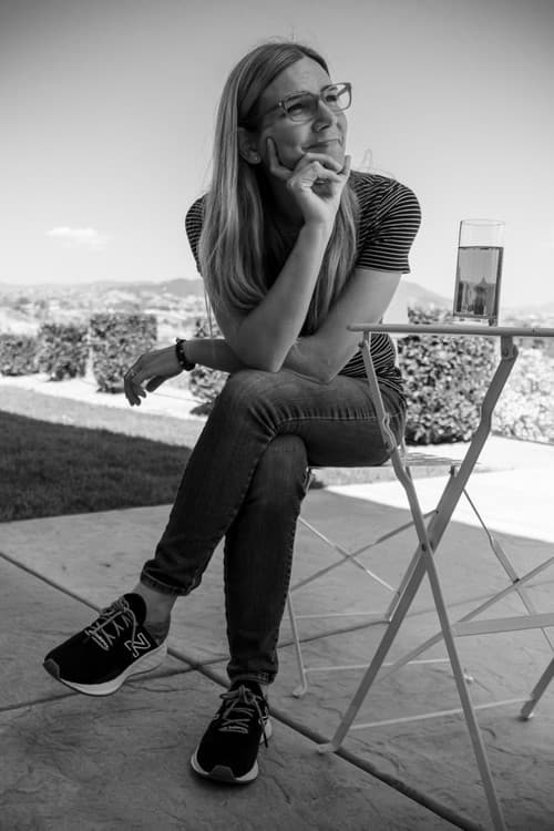 Maggie Mahrt foto