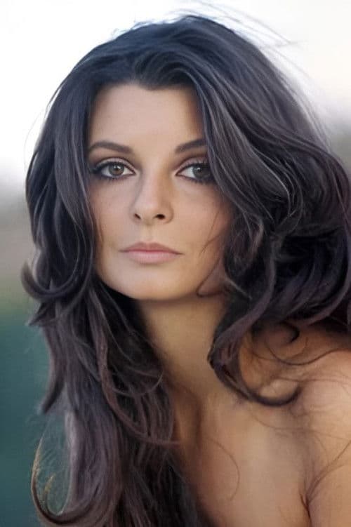 Anne Libert foto