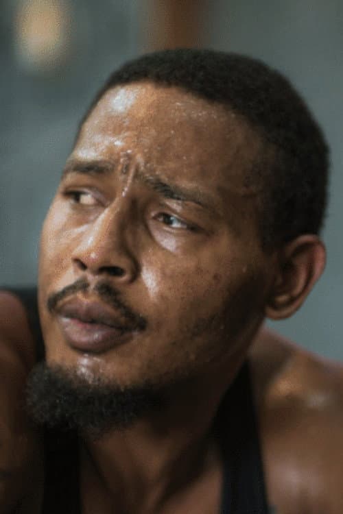 Reggie Barnett Jr. foto