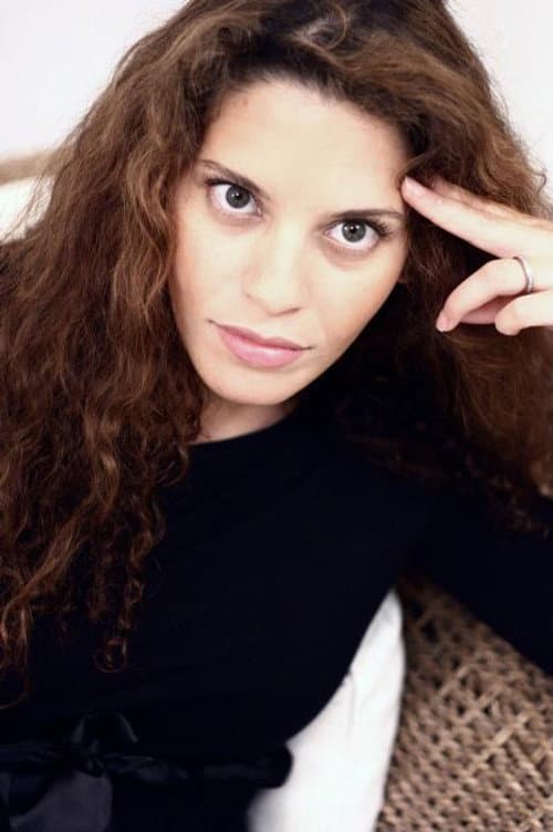 Sofia Nouacer Kouninef foto