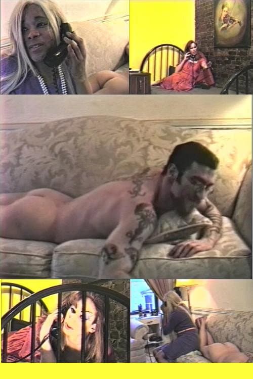 Cupid’s Infirmary (1995) poster