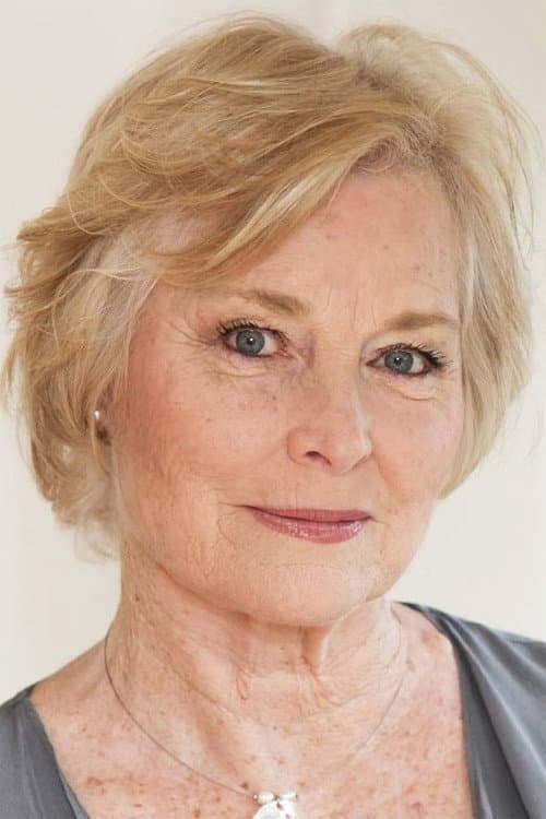 Lisa Harrow foto