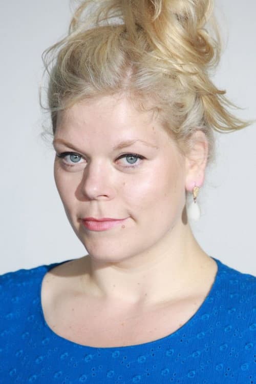 Marie Schöneburg foto
