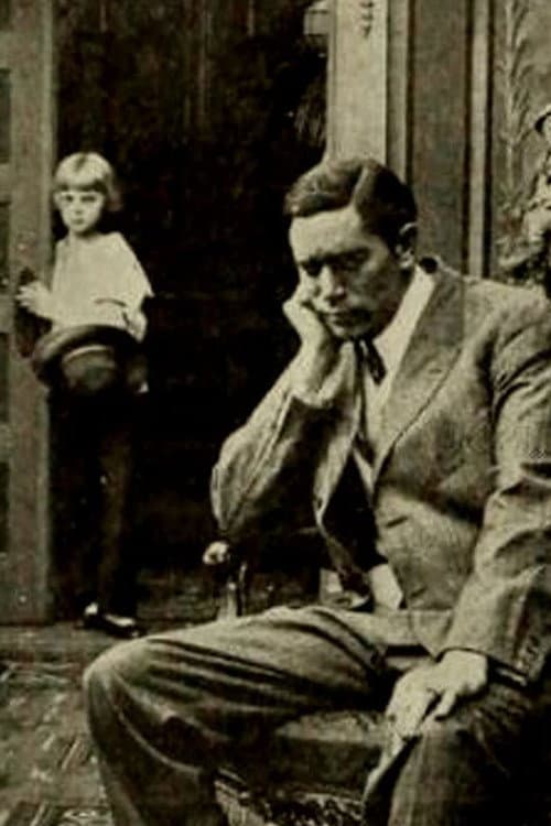 A Child's Devotion (1912) poster