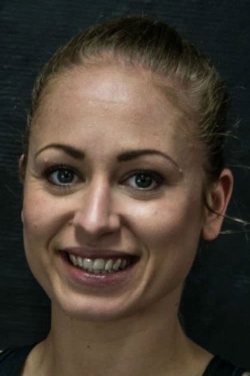 Anne Line Hogstad foto