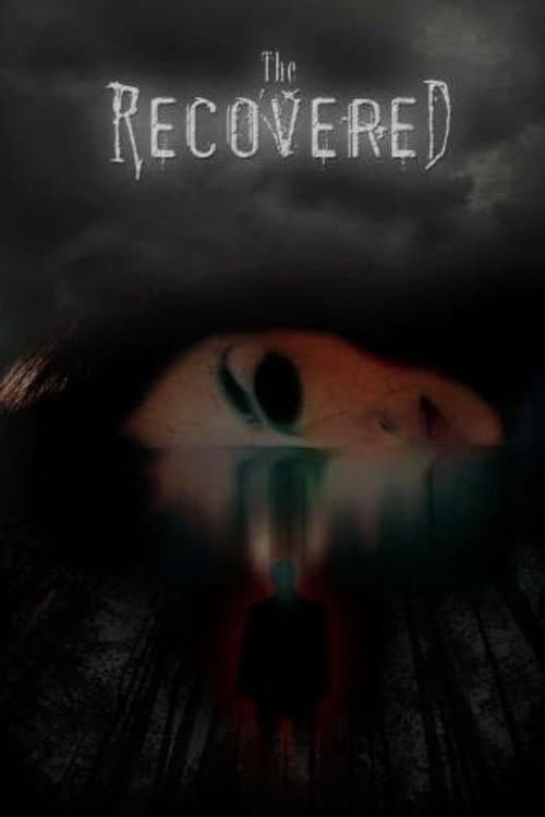 The Recovered (2008) poster