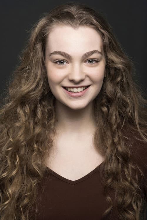 Ellie Bindman foto