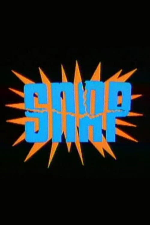 Snap (1994) poster