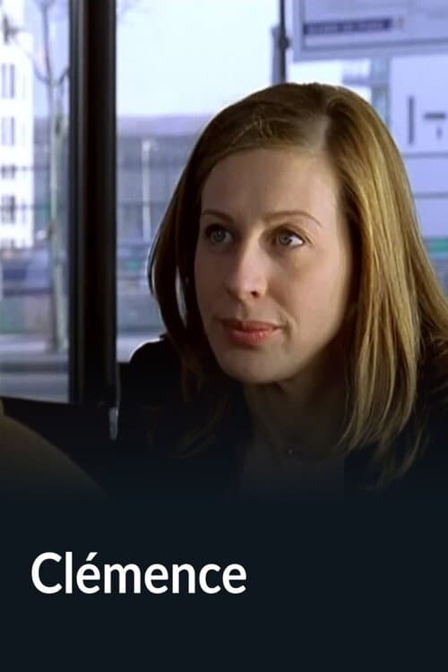Clémence (2003) poster