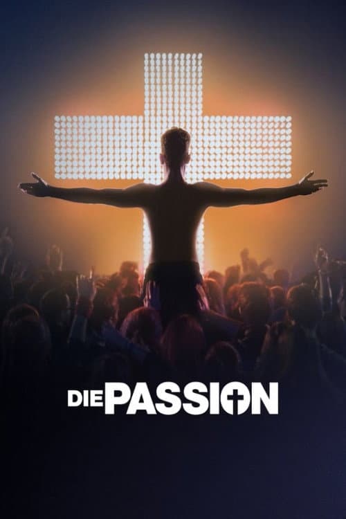 Die Passion (2024) poster