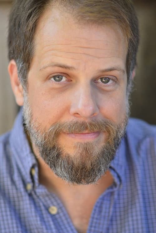 Christopher William Johnson foto