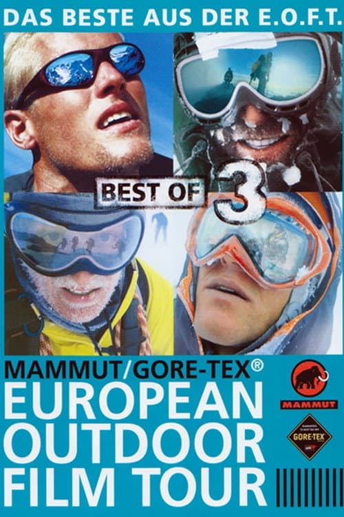Best of E.O.F.T. No. 3 (2007) poster