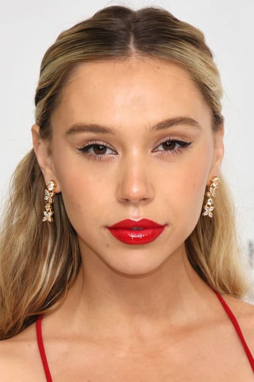Alexis Ren foto