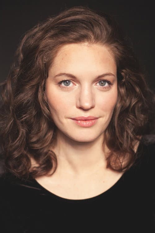 Noémie F. Savoie foto