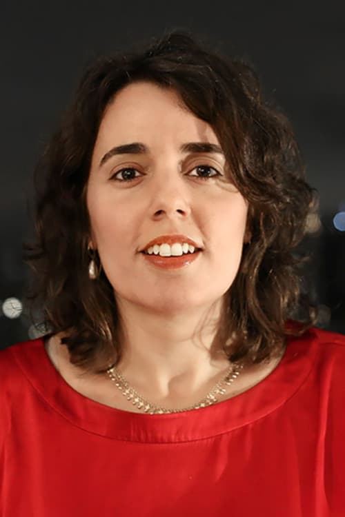Julia Zakia foto