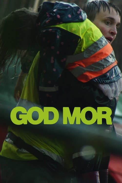 God mor (2026) poster