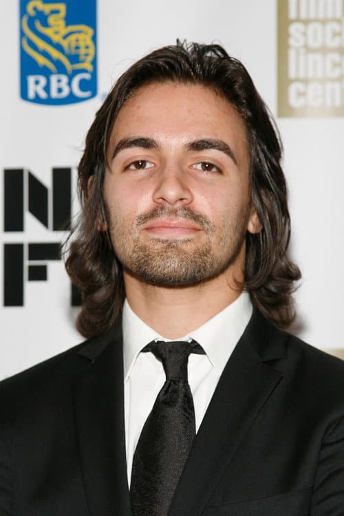 Jay Weinberg foto