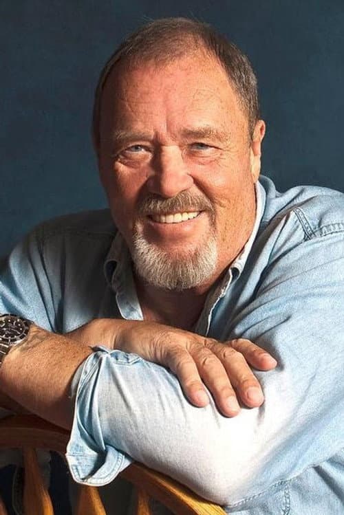 David Clayton-Thomas foto