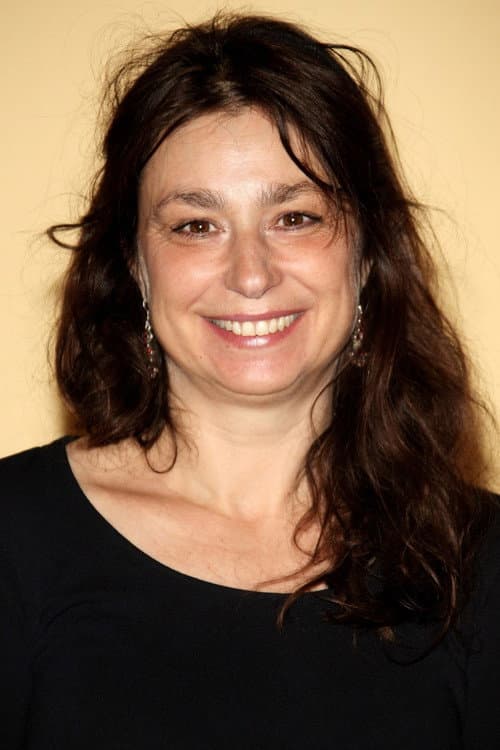 Francesca Archibugi foto