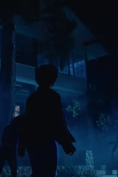 Night of the Rising Dead (2026) poster