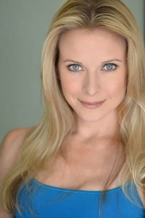 Meredith Patterson foto