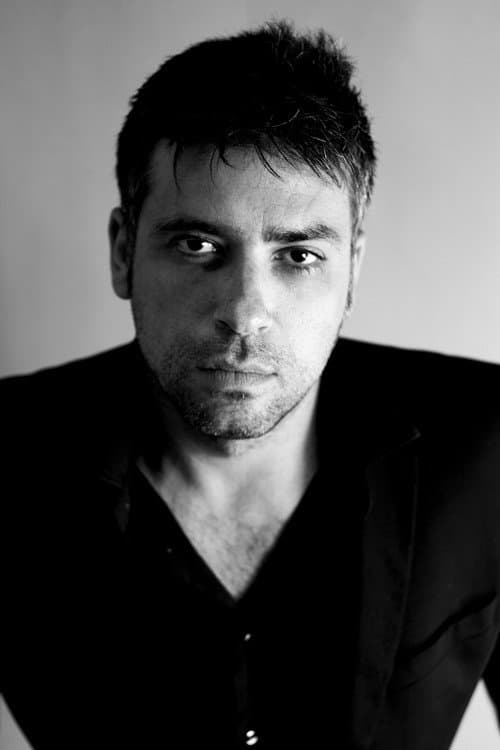 Jaime Falero foto