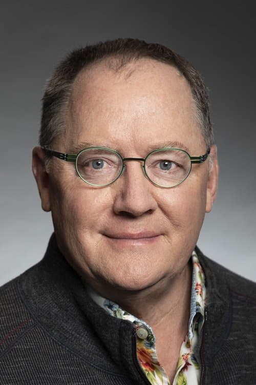 John Lasseter foto