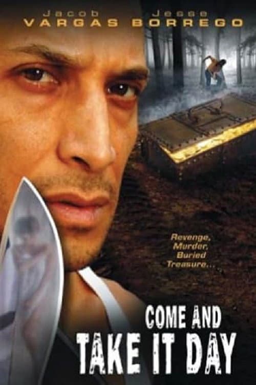 Come and Take It Day (2001) poster