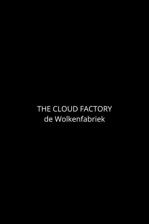 De wolkenfabriek (2026) poster