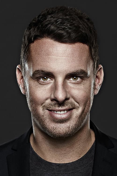 Philippe Bond foto