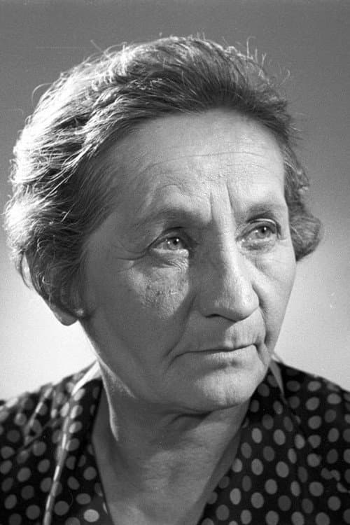 Natalia Szymańska foto