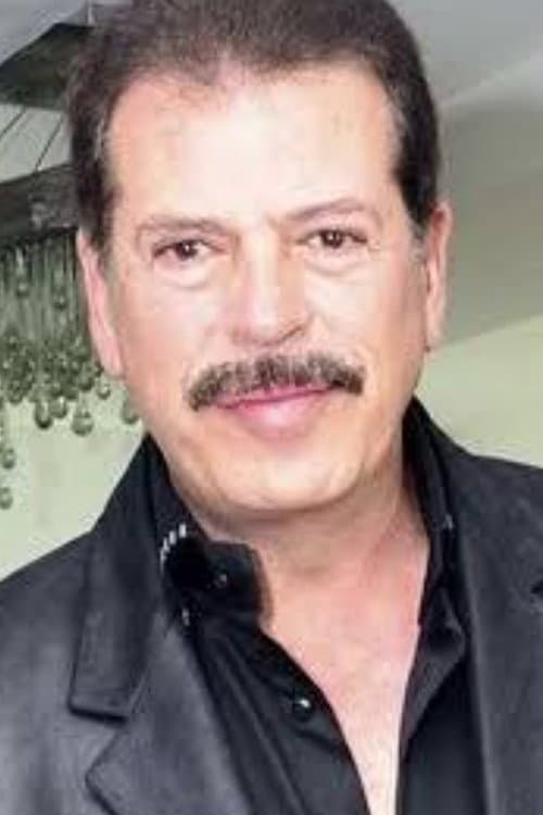 Rafael Goyri foto