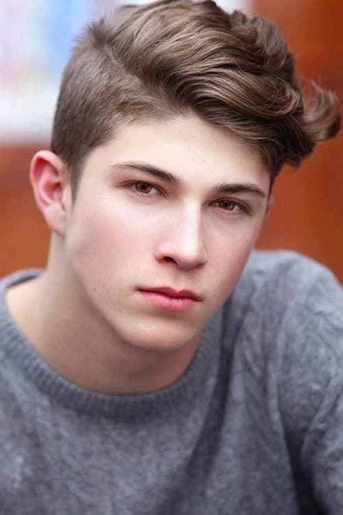 Ben Turland foto
