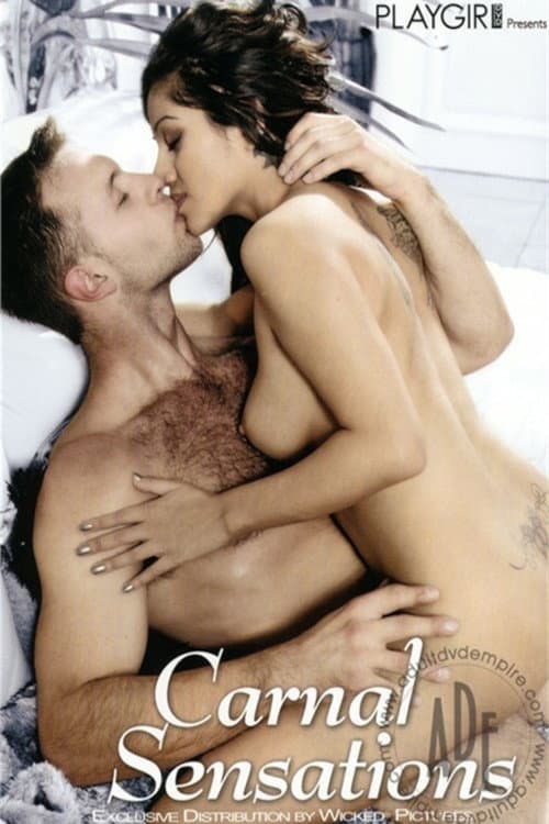 Carnal Sensations (2009) poster