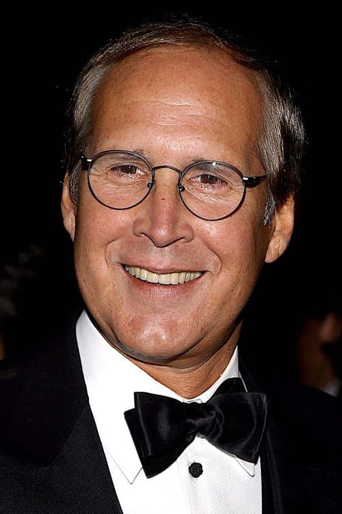 Chevy Chase foto