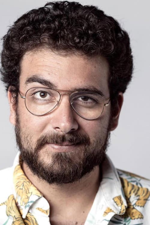 Pablo Arturo Suárez foto