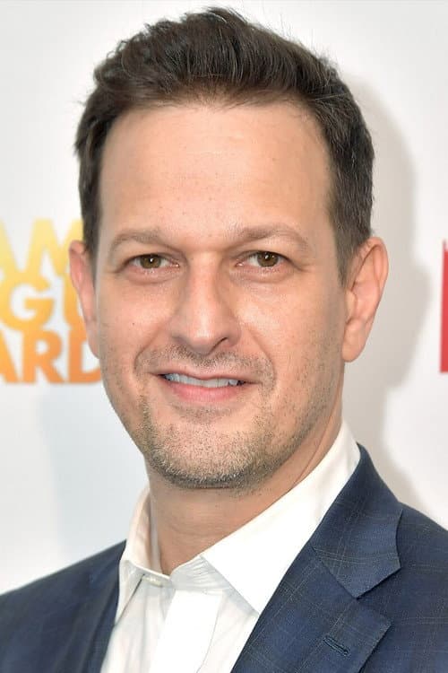 Josh Charles foto