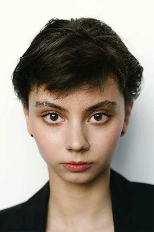 Владислава Самохина foto