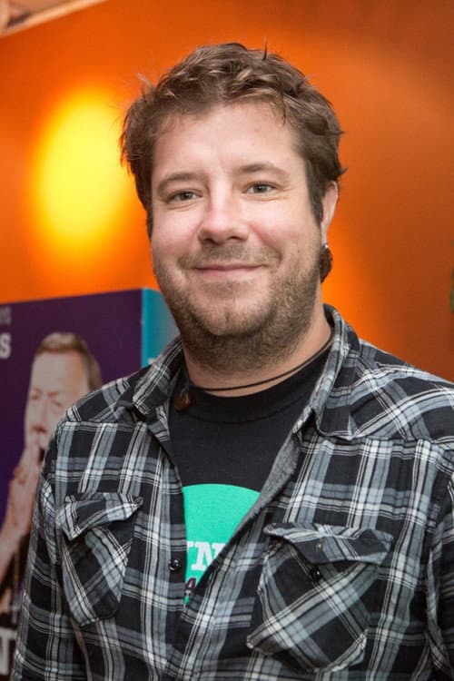 Jonas Gricius foto