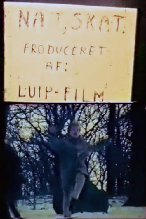 Nat, skat (1968) poster